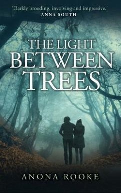 Cover The Light Between Trees (eBook, ePUB)