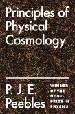 Principles of Physical Cosmology (eBook, PDF)