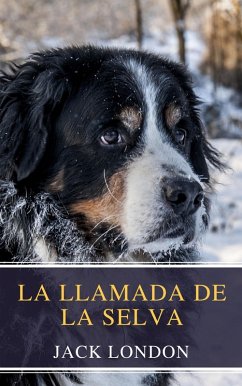 Cover La llamada de la selva (eBook, ePUB)