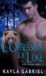 L'Obsession de Luke (Ours de Red Lodge,... - Bild 1