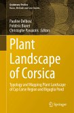 Plant Landscape of Corsica (eBook, PDF)