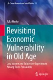 Revisiting Economic Vulnerability in Old Age (eBook, PDF)