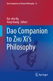 Dao Companion to ZHU Xi&quote;s Philosophy (eBook, PDF)