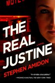 The Real Justine (eBook, ePUB)