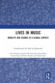 Lives in Music (eBook, ePUB)