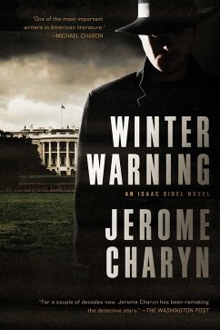 Winter Warning (eBook, ePUB) - Charyn, Jerome