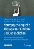 Neuropsychologische Therapie mit Kindern und Jugendlichen (eBook, PDF)