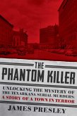 The Phantom Killer (eBook, ePUB)