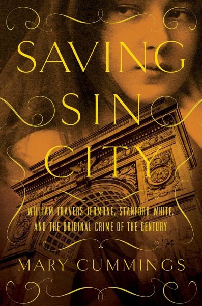 Saving Sin City (eBook, ePUB)