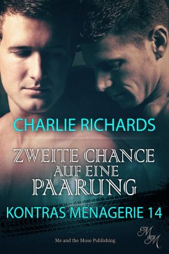 Cover Zweite Chance auf eine Paarung (eBook, ePUB)