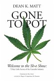 Gone to Pot (eBook, ePUB)