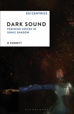 Dark Sound (eBook, PDF) Cover Dark Sound (eBook, PDF)