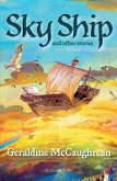 Sky Ship and other stories: A Bloomsbury Reader (eBook, ePUB)
