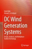 DC Wind Generation Systems (eBook, PDF)