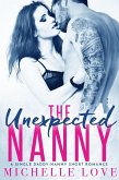 The Unexpected Nanny: A Single Daddy-Nanny Short Romance (eBook, ePUB)
