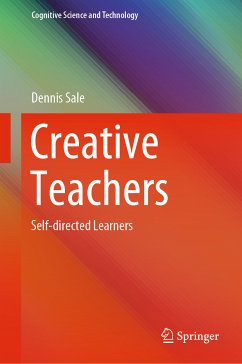 Creative Teachers (eBook, PDF) - Sale, Dennis
