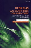 Hebrews: An Earth Bible Commentary (eBook, ePUB)