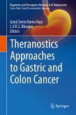 Theranostics Approaches to Gastric and Colon Cancer (eBook, PDF)