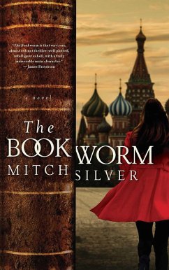 Cover The Bookworm (eBook, ePUB)