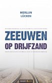 Zeeuwen op drijfzand (eBook, ePUB)