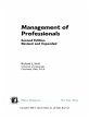 Management Of Professionals, Revised... - Bild 1