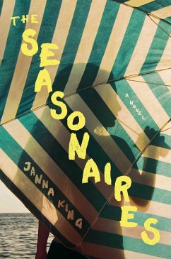 Cover The Seasonaires (eBook, ePUB)