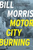 Motor City Burning (eBook, ePUB)