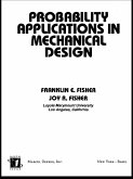 Probability Applications in Mechanical Design (eBook, ePUB)