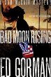 Bad Moon Rising (eBook, ePUB) - Bild 1