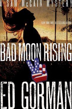 Cover Bad Moon Rising (eBook, ePUB)