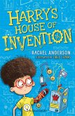 Harry's House of Invention: A Bloomsbury Reader (eBook, PDF)
