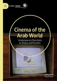 Cover Cinema of the Arab World (eBook, PDF)