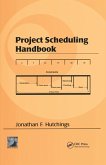Project Scheduling Handbook (eBook, ePUB)