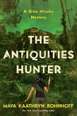 The Antiquities Hunter (eBook, ePUB)