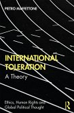 International Toleration (eBook, PDF)