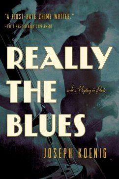 Cover Really the Blues (eBook, ePUB)