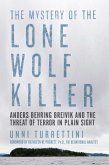 The Mystery of the Lone Wolf Killer (eBook, ePUB)