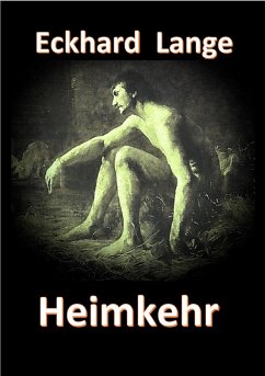 Heimkehr (eBook, ePUB) - Lange, Eckhard