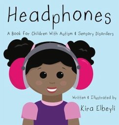 Cover Headphones (eBook, ePUB)