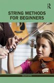 String Methods for Beginners (eBook, PDF)