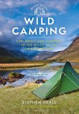 Wild Camping (eBook, PDF)