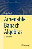 Amenable Banach Algebras (eBook, PDF)