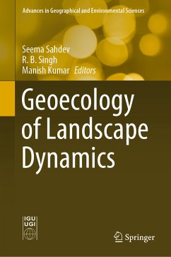 Geoecology of Landscape Dynamics (eBook, PDF)