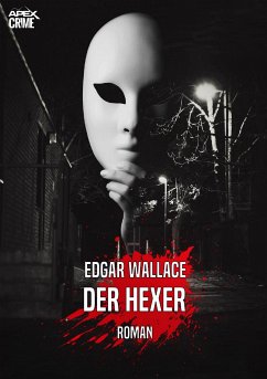DER HEXER (eBook, ePUB) - Wallace, Edgar