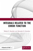 Integrals Related to the Error Function (eBook, PDF)