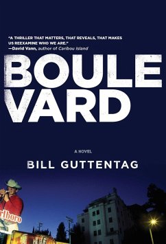 Boulevard (eBook, ePUB) - Guttentag, Bill