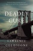 Deadly Cure (eBook, ePUB)