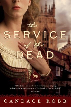 Cover The Service of the Dead (eBook, ePUB)