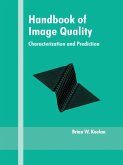 Handbook of Image Quality (eBook, ePUB)