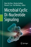 Microbial Cyclic Di-Nucleotide Signaling (eBook, PDF)
